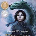 Cover Art for 9781742030616, Dragon Moon by Carole Wilkinson