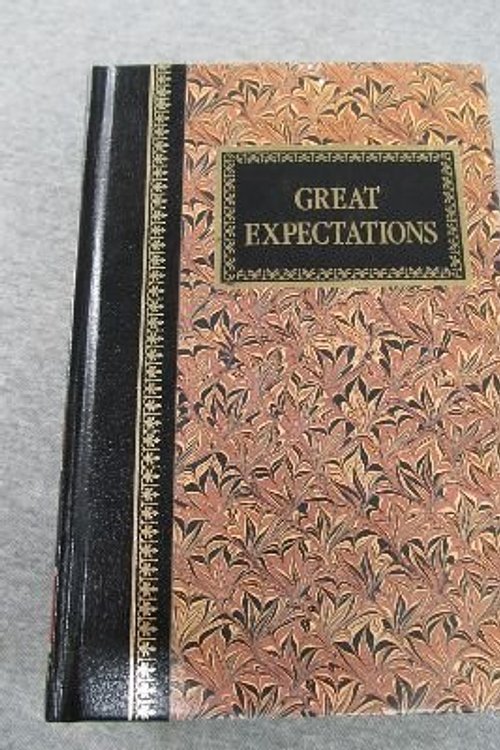 Cover Art for 9780517415092, Great Expectations by Charles Dickens