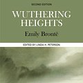 Cover Art for 9780312256869, Wuthering Heights by Emily Bronte