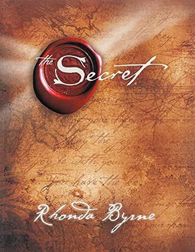 Cover Art for 9781471172397, The Secret by Rhonda Byrne