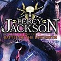 Cover Art for 9780141321271, Percy Jackson and the Battle of the Labyrinth by Rick Riordan