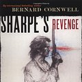 Cover Art for 9780007298532, Sharpe's Revenge by Bernard Cornwell