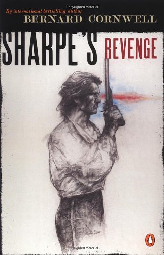 Cover Art for 9780007298532, Sharpe's Revenge by Bernard Cornwell