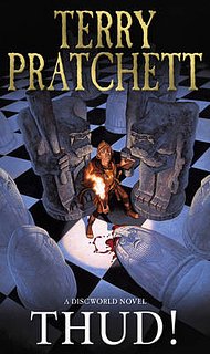 Cover Art for 9780552152976, Small Gods: (Discworld Novel 13) by Terry Pratchett