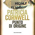 Cover Art for B00DOLFP7K, Punto di origine (Italian Edition) by Patricia Cornwell