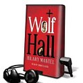 Cover Art for 9781427228642, Wolf Hall by Hilary Mantel