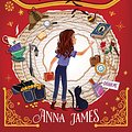 Cover Art for 9781984837127, Pages & Co.: The Bookwanderers by Anna James