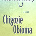 Cover Art for 9781410482563, The Fishermen by Chigozie Obioma