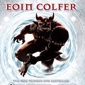 Cover Art for 9780141382692, Artemis Fowl and the Lost Colony by Eoin Colfer