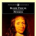 Cover Art for 9780140446456, Pensees by Blaise Pascal