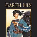 Cover Art for 9780063040502, Sabriel 25th Anniversary Classic Edition by Garth Nix