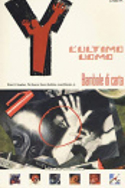 Cover Art for 9788467441277, Y. L'ultimo uomo. Bambole di carta (Vol. 8) by Vaughan, Brian K., Guerra, Pia