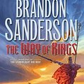 Cover Art for 9780765326355, The Way of Kings by Brandon Sanderson