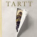 Cover Art for 9789023485032, Het puttertje by Donna Tartt