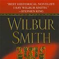 Cover Art for 9780312947491, The Quest by Wilbur Smith