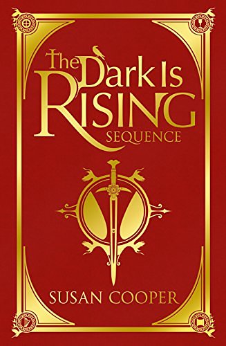 Cover Art for 9780370329420, The Dark is Rising Sequence by Susan Cooper