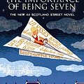 Cover Art for 9781611735253, The Importance of Being Seven by Alexander McCall Smith