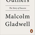 Cover Art for 9780141036250, Outliers by Malcolm Gladwell