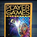 Cover Art for 9780061000980, The Player of Games by Iain M. Banks