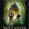 Cover Art for 9781423377948, Wizard's First Rule by Terry Goodkind