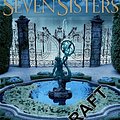 Cover Art for 9781447275589, The Seven Sisters Tpb by Lucinda Riley