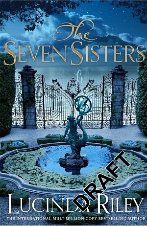 Cover Art for 9781447275589, The Seven Sisters Tpb by Lucinda Riley