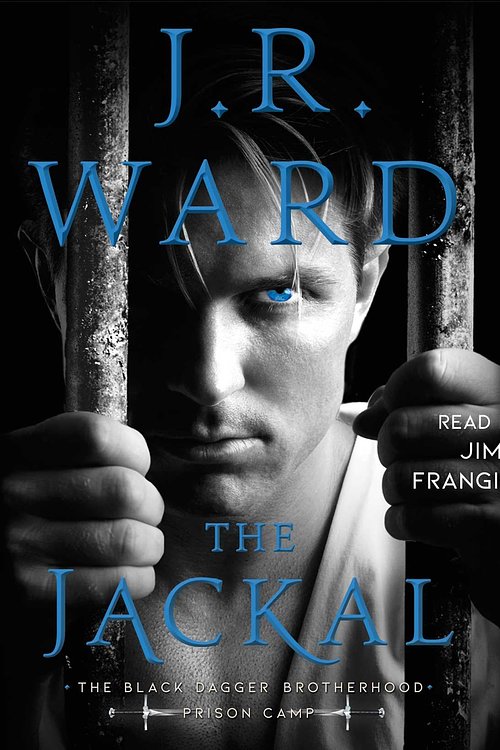 Cover Art for 9781797104775, The Jackal by J. R. Ward