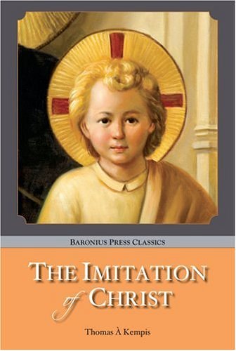 Cover Art for 9781905574063, The Imitation of Christ by Thomas À. Kempis