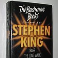 Cover Art for 9780450395529, The Bachman Books by Stephen King