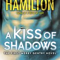 Cover Art for 9780345423405, A Kiss of Shadows by Laurell K. Hamilton