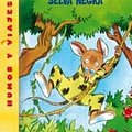 Cover Art for 9788408129790, Pack Geronimo Stilton 11. Cuatro ratones en la selva negra by Geronimo Stilton