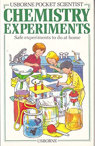 Chemistry Experiments