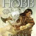 Cover Art for 9780553573411, Royal Assassin by Robin Hobb