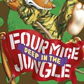 Cover Art for 9780141341316, Geronimo Stilton: Four Mice Deep in the Jungle (#5) by Geronimo Stilton