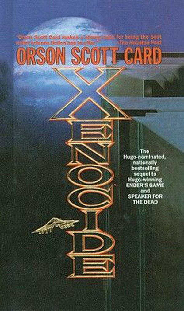 Cover Art for 9780780732469, Xenocide by Orson Scott Card