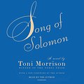 Cover Art for 9780147520272, Song of Solomon by Toni Morrison