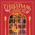 Cover Art for 9780762412990, A Christmas Carol by Charles Dickens, Christian Birmingham