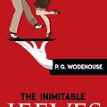 Cover Art for 9780486826776, Inimitable Jeeves by P. G. Wodehouse