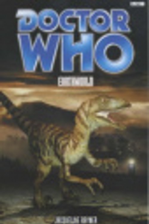 Cover Art for 9780563538271, Doctor Who: EarthWorld by Jacqueline Rayner