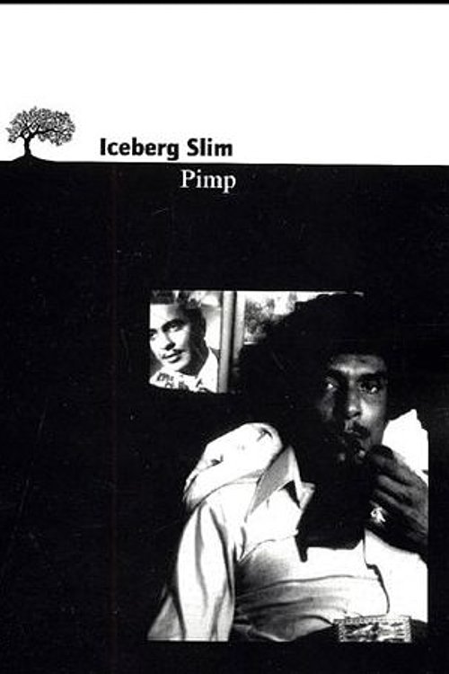 Cover Art for 9782879293035, Pimp by Iceberg Slim