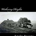 Cover Art for 9781976330414, Wuthering Heights by Emily Bronte