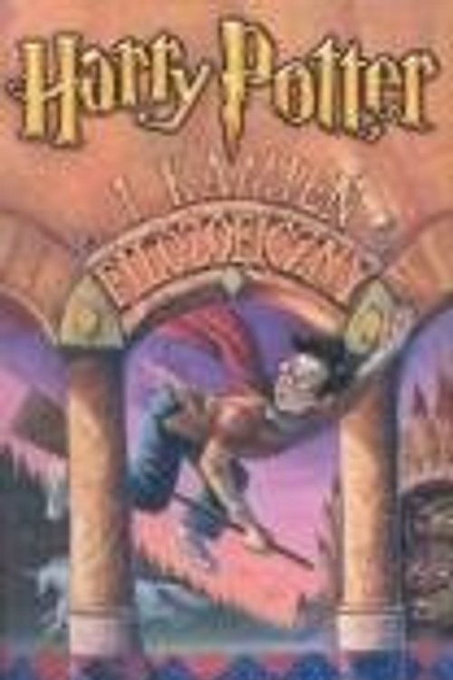 Cover Art for 9788372780553, Harry Potter i kamien filozoficzny by J.K. Rowling