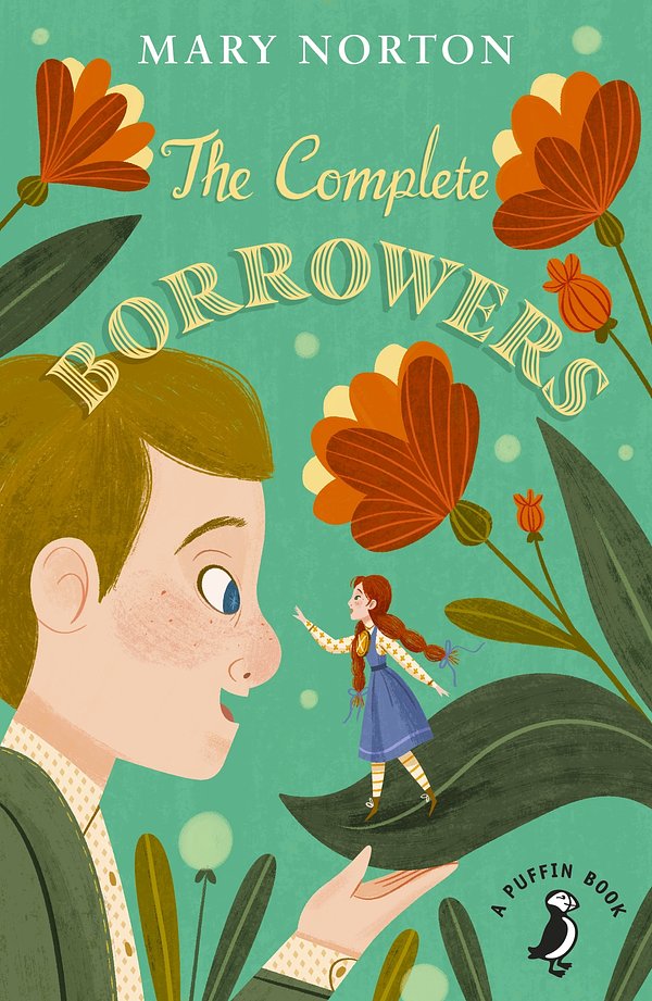 5 editions of The Complete Borrowers Stories by Mary Norton