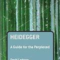 Cover Art for 9780826486691, Heidegger by David R. Cerbone