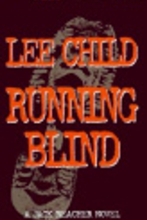 Cover Art for 9781567403626, Running Blind by Lee Child