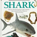 Cover Art for 9780679916833, Shark by Miranda MacQuitty