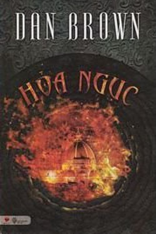 Cover Art for 9786049367984, Inferno (Vietnamese Edition) by Dan Brown