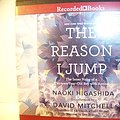 Cover Art for 9781490602905, The Reason I Jump: The Inner Voice of a Thirteen-year-old Boy with Autism by Naoki Higashida