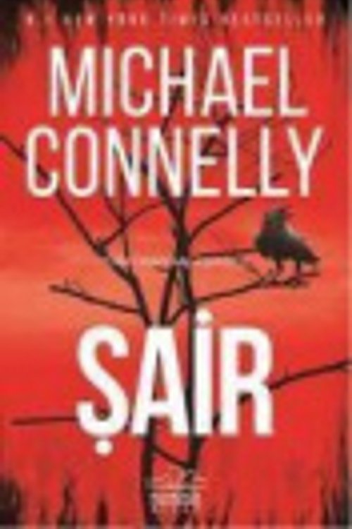 Cover Art for 9786052164204, Şair by Michael Connelly