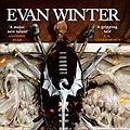 Cover Art for B07NJC4HFM, The Rage of Dragons: The Burning, Book One by Evan Winter